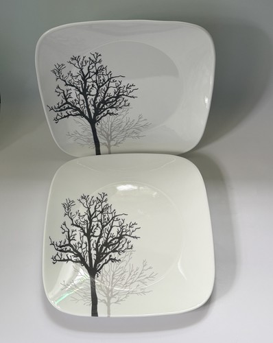 Corelle set tree shadows - set,