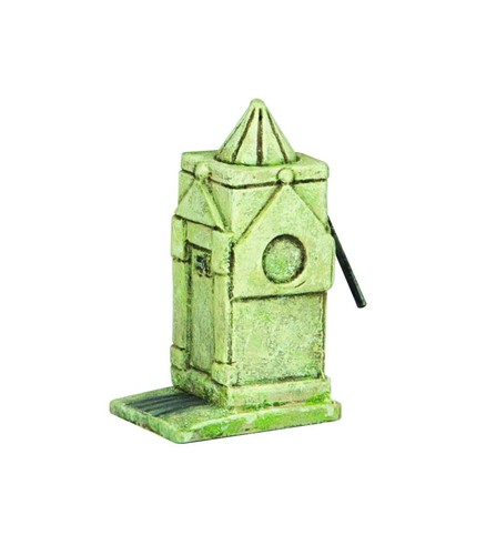 Hornby village pump - hornby,