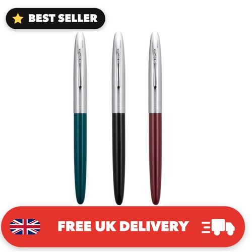 Pcs hero 329 fountain pen - 3,
