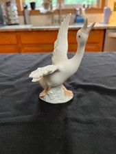 Lladro "Pato Corriendo" Duck