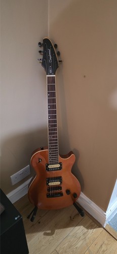 Tanglewood te3 les paul - tanglewood,