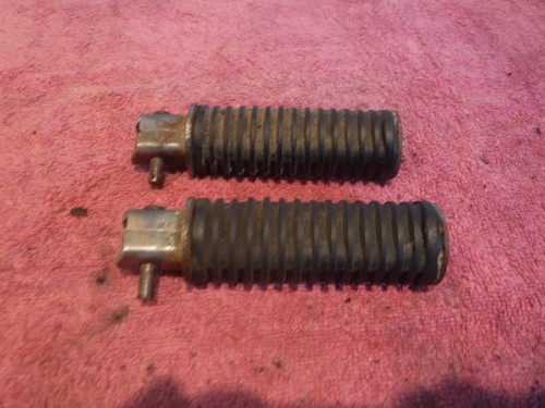 Honda h100s genuine used - h100s,
