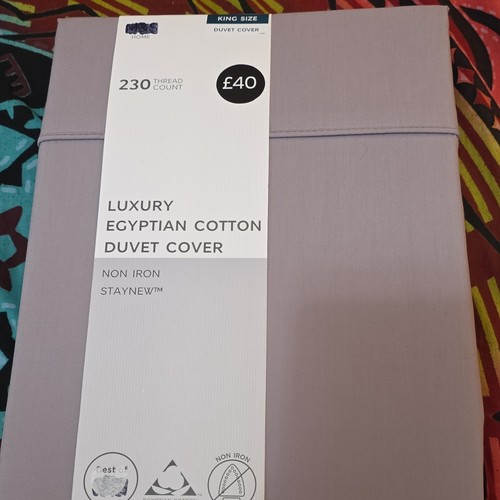 100 egyptian cotton 230tc - 100%,