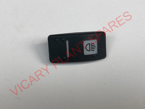 Main beam switch decal - switch,