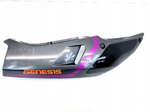 Yamaha fzr 600 genesis fairing - yamaha,