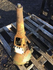 Ford Mk1 Cortina 1500 Deluxe