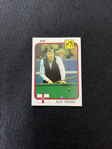 Panini supersport 1987 sticker - panini,