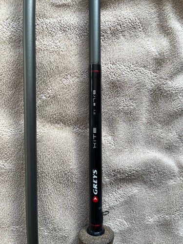 Greys switch fly fishing - switch,