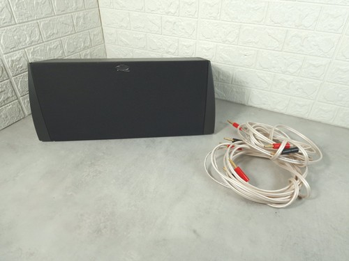 Kef q95c center channel - center,