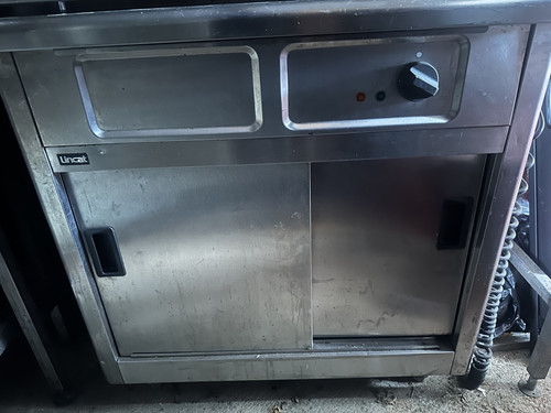 Lincat hot cupboard gantry - ,
