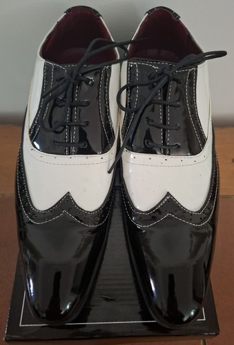 Gino men patent - men's,