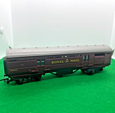 Hornby Tri-ang B.R. Operating