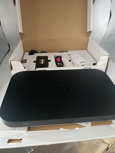 Sky box es240 2tb hd - sky,