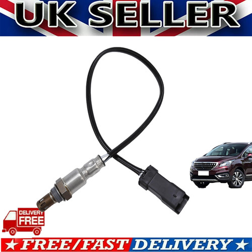 Lambda oxygen sensor for - lambda,