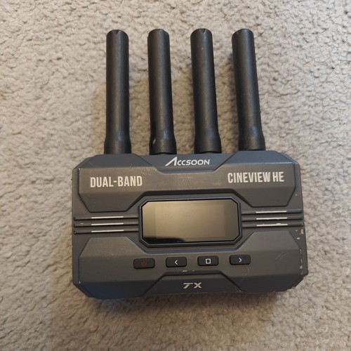 Cineview 1200ft hdmi - he,