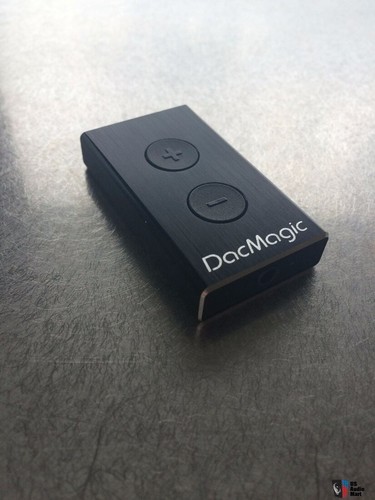 Cambridge audio dacmagic - dacmagic, xs