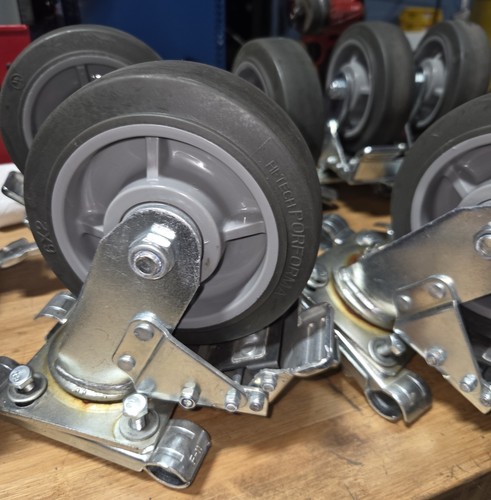 Colson performa wheel - x,