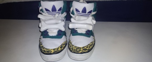 Adidas jeremy scott - scott', bones