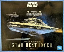 Bandai 5000 imperial star - -,
