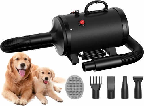 Blanlody dog hair dryer - hair,