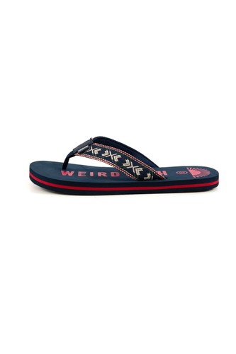 Weird fish hamdon jacquard - weird,