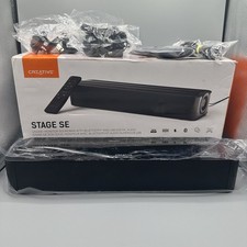 Creative Stage SE