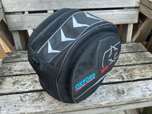 Oxford lifetime luggage - 25,