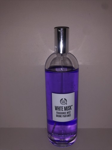 The body shop original - body, formula