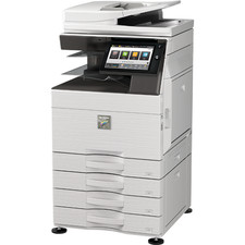 Sharp MX3051 A3 colour