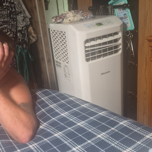 Air conditioner - air,