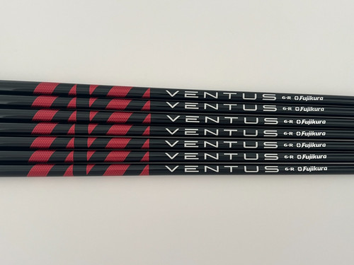 Fujikura ventus regular - fujikura,