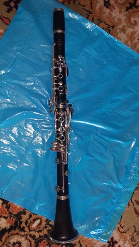 Clarinet - clarinet,