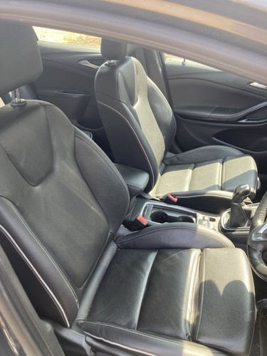 Astra heated electric black - astra,