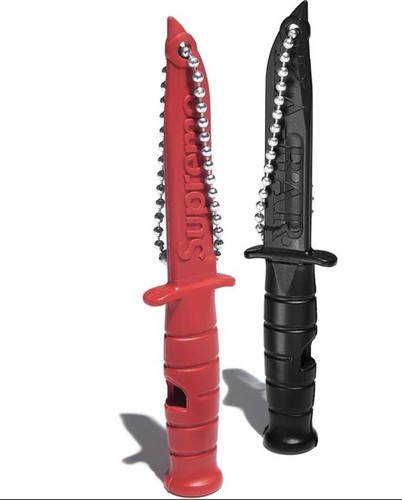 Supreme bar emergency - supreme®/ka-bar,