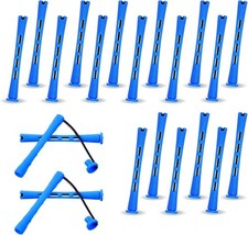 20 Pcs Perm Rods For Short