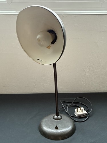 Vintage kaiser idell - kaiser, bauhaus