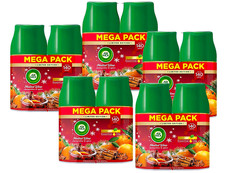 10 x Air Wick Freshmatic