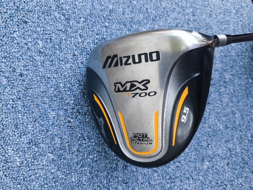 Mizuno mx700 driver - mx700, /