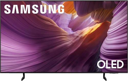Samsung qn55s85f inch - qn55s85f, 55