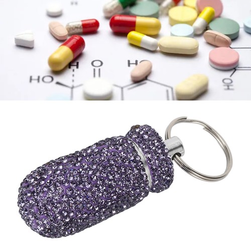 Broleo rhinestone medicine - broleo,