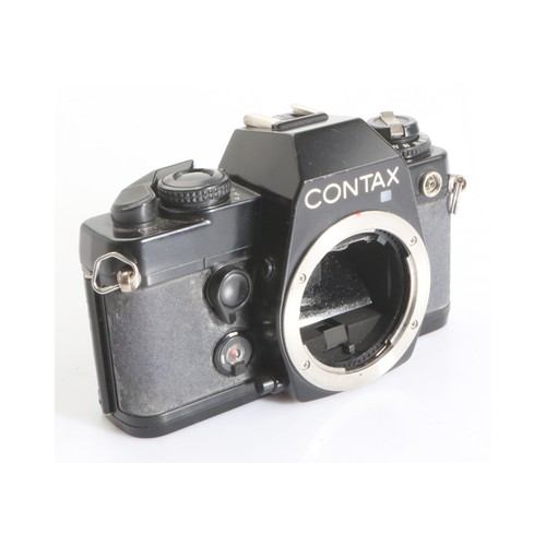 Contax 139 quartz - contax,