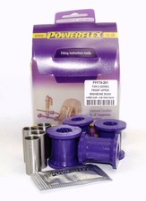 Powerflex for TVR S Series