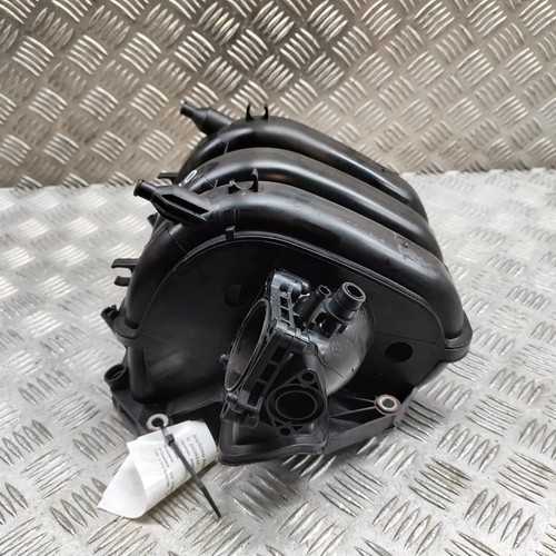 Volkswagen polo intake - volkswagen,