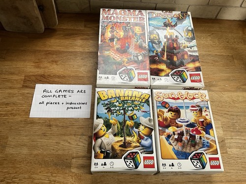 Lego sets all - sets,