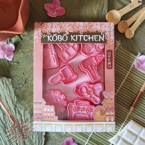Father day cookie cutters - day,