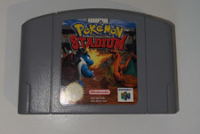 Pokemon Stadium (Nintendo 64