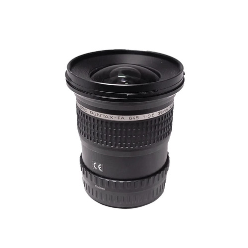 Sms pentax 645 - pentax,