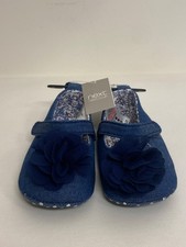 NEXT Girls Baby Strap Shoes
