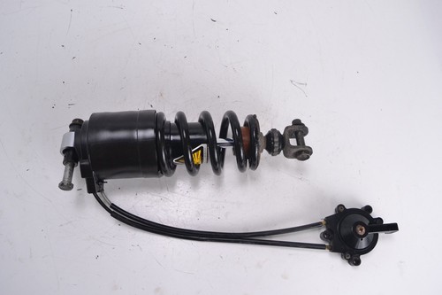 Rear shock absorber yamaha - yamaha, fjr