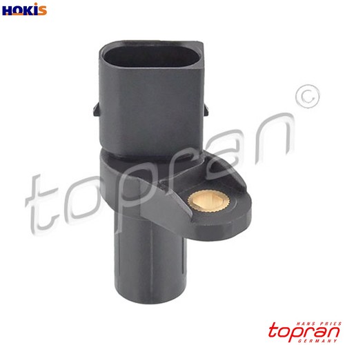 Sensor crankshaft pulse 501 - crankshaft,